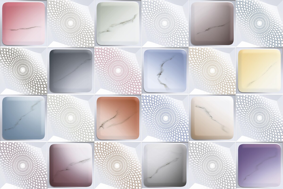 Ceramic Colourful Kitchen Wall Tiles Ceramic Colourful Kitchen Wall Tiles