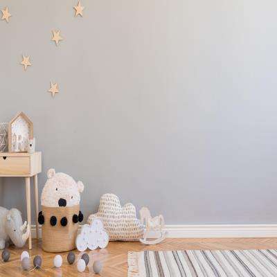 Awesome Luxury Kids Room Design