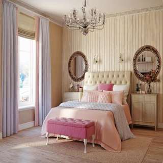 Sleek Master Bedroom Royal Design