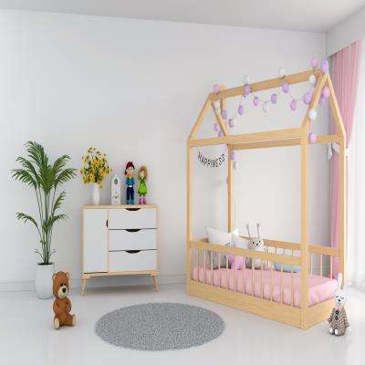 Attractive Luxury Kids Room Design