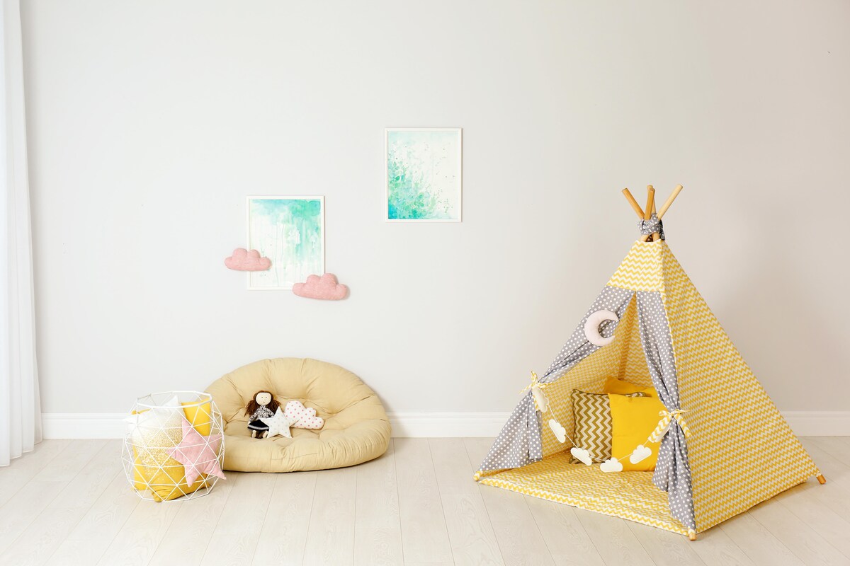 Creative Minimalistic Kids Room Design Creative Minimalistic Kids Room Design
