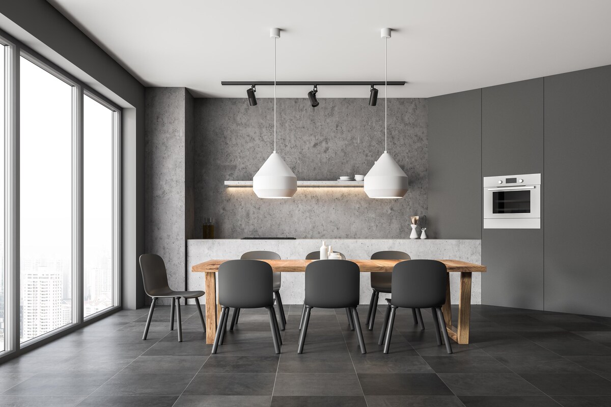Premium Modular Kitchen Design Premium Modular Kitchen Design