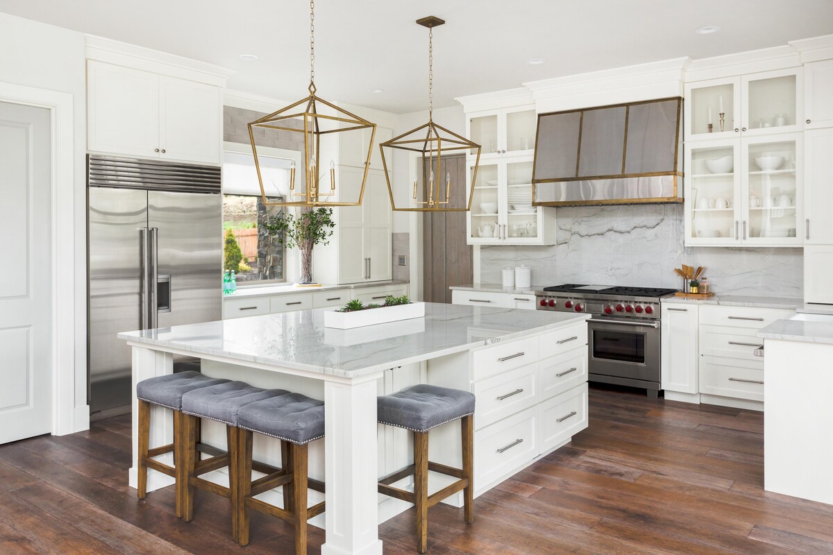 White Modern Style Glass Kitchen Cabinets White Modern Style Glass Kitchen Cabinets