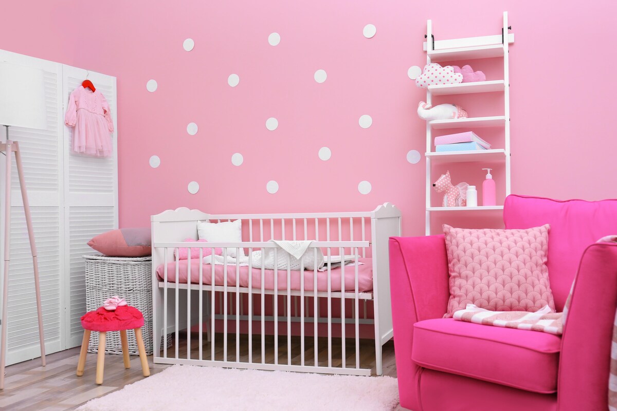 Barbie Contemporary Kids Room Design Barbie Contemporary Kids Room Design