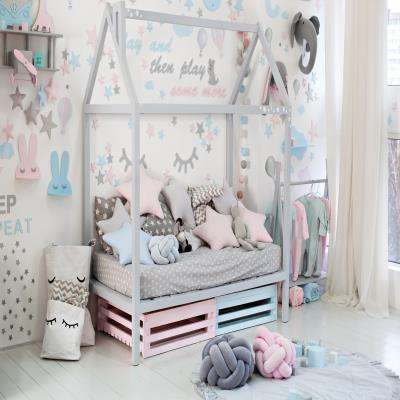 Lovely Luxury Kids Room Design