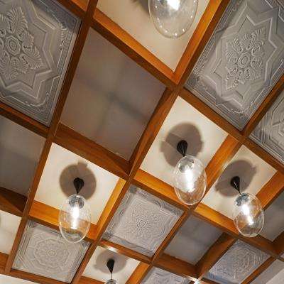 Splendid Small Kitchen False Ceiling Design