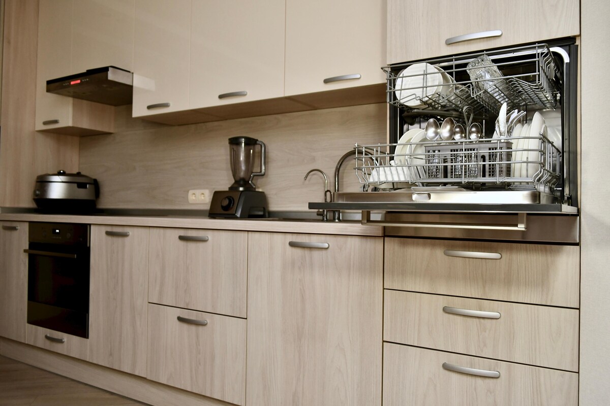 Practical Modular Kitchen Basket Design Practical Modular Kitchen Basket Design