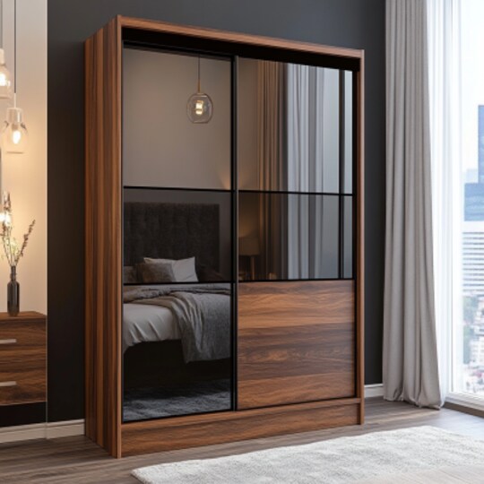 contemporary-wardrobe