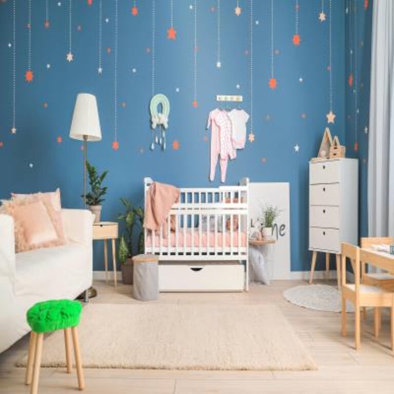 Sophisticated Kids Room Furniture