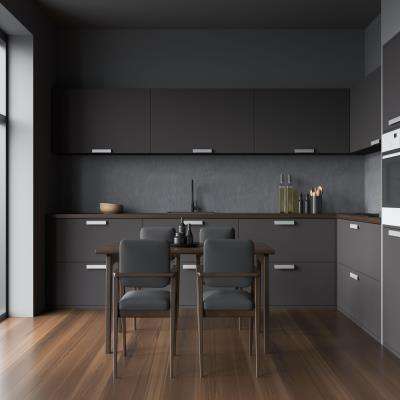 The Contemporary Blend of Modular Kitchen Drawer