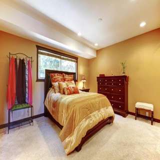 Master Bedroom Design for Women