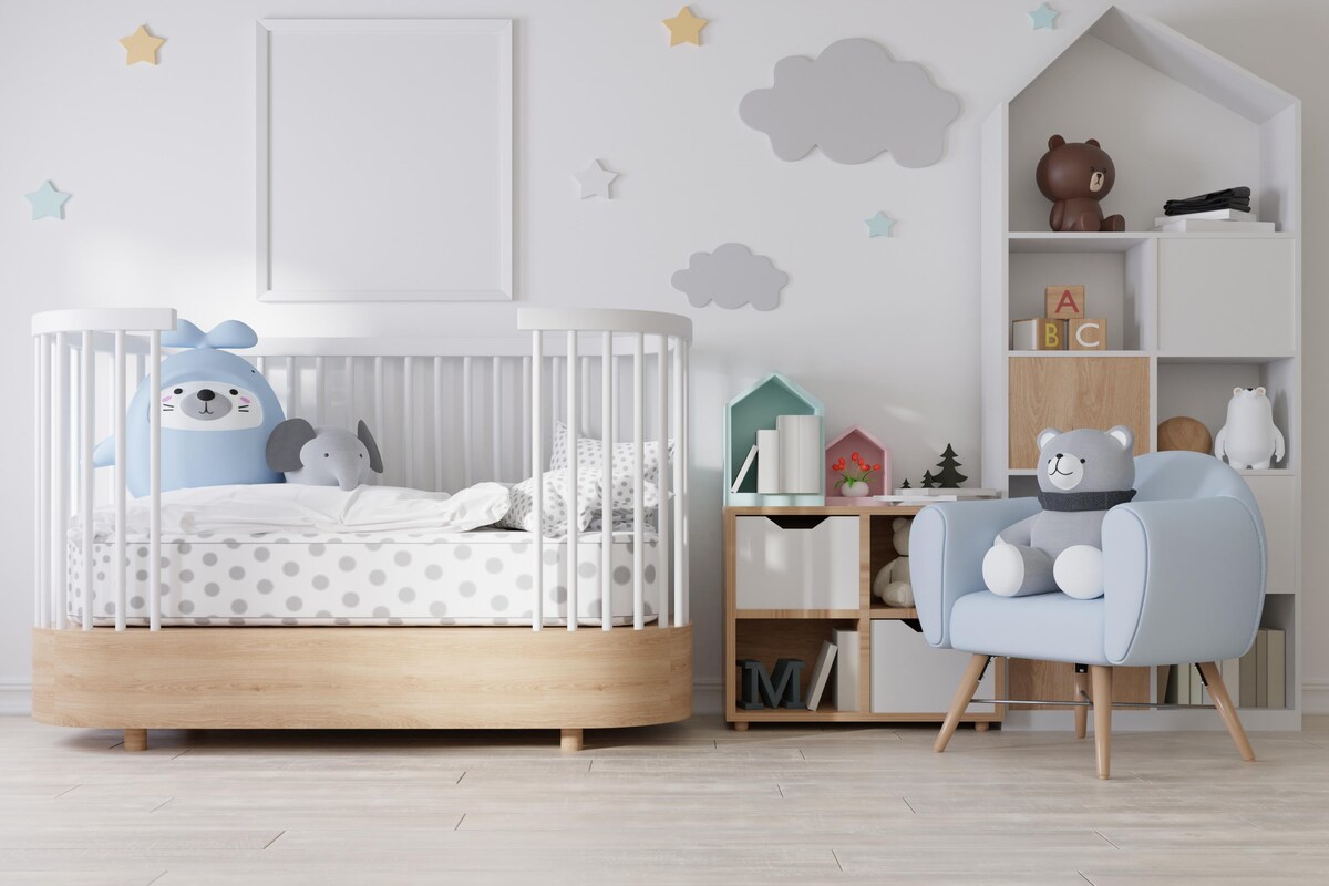 Adorable Apartment Kids Room Adorable Apartment Kids Room