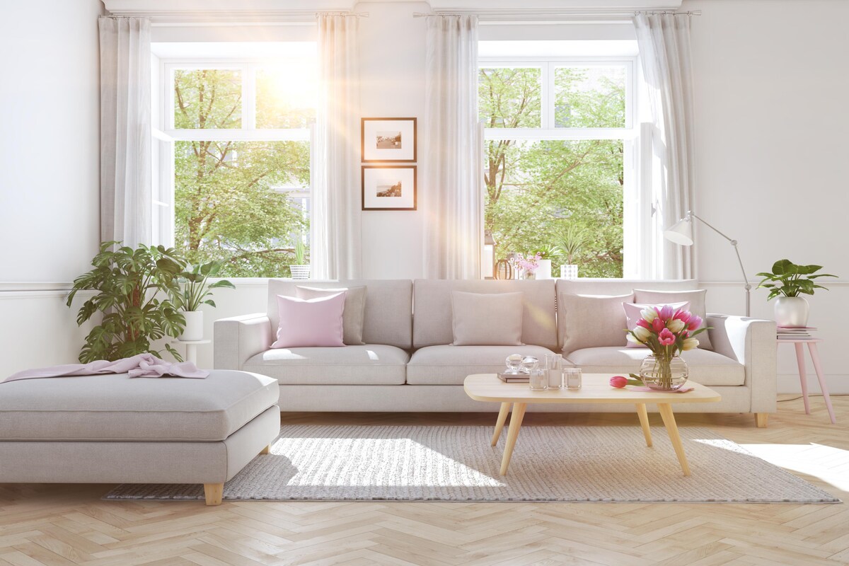 Beautiful Living Room Beautiful Living Room