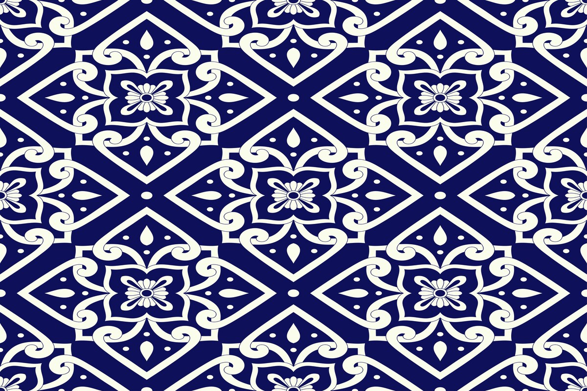 Ordinary Blue Patterned Kitchen Tiles Ordinary Blue Patterned Kitchen Tiles