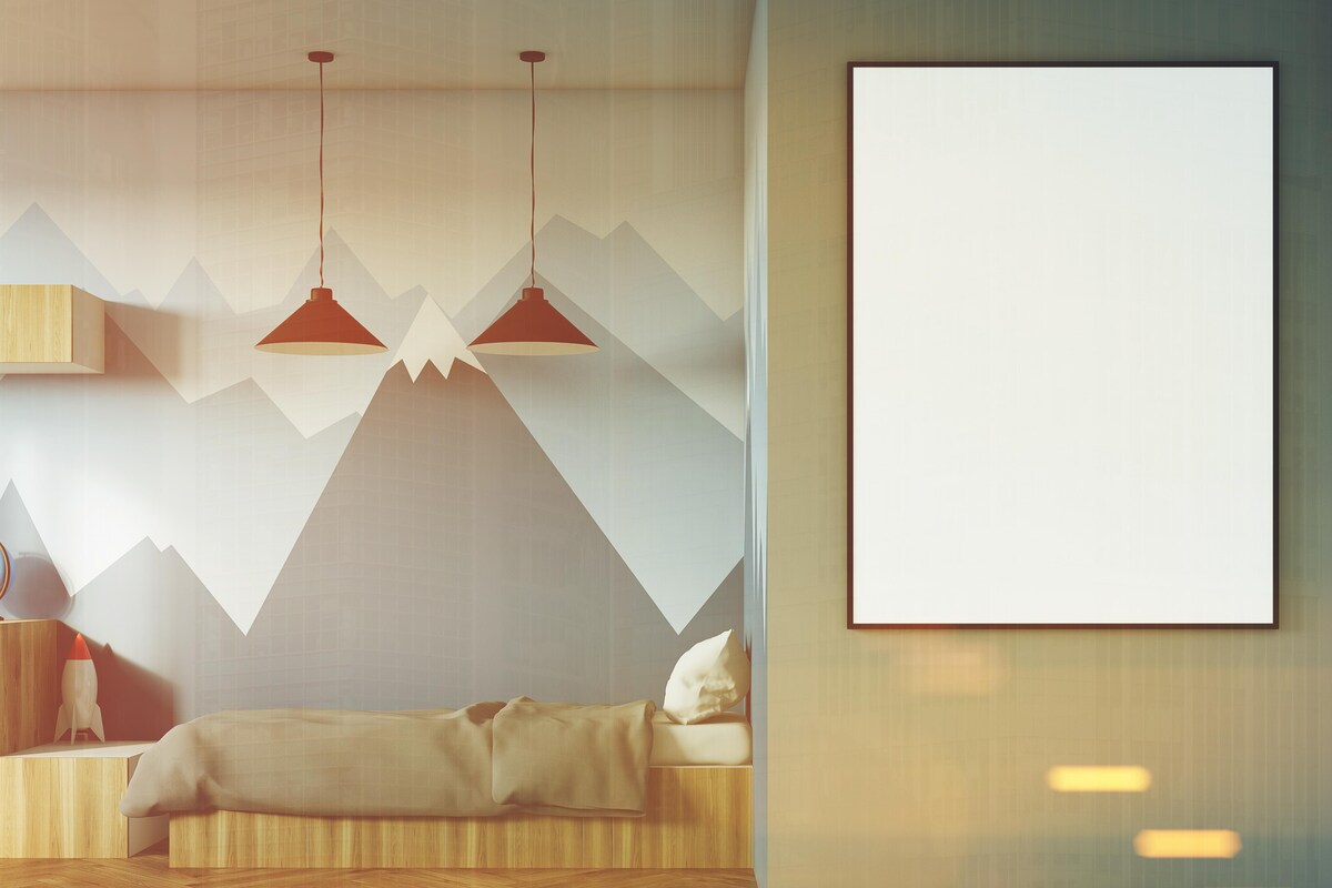 Charming Luxury Kids Room Design Charming Luxury Kids Room Design