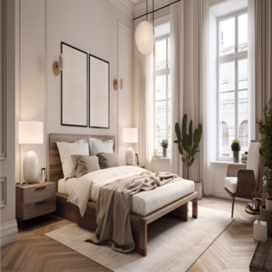69 Beige Wall Paint Design Ideas for a Stylish Space