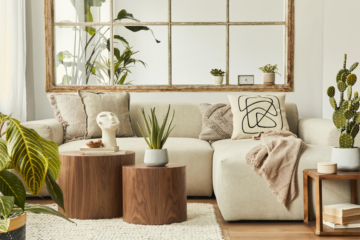 Living Room Table Decor Living Room Table Decor