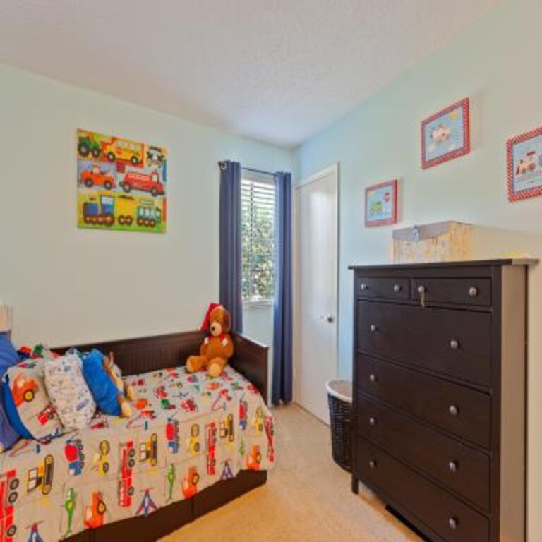 Paw Patrol Kids Room