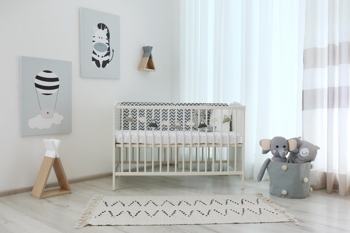 Painting Kids Room Painting Kids Room