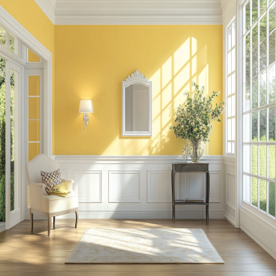 10 Exquisite White Wall Paint Design Ideas For Living Room In 2025 713638678030566579925