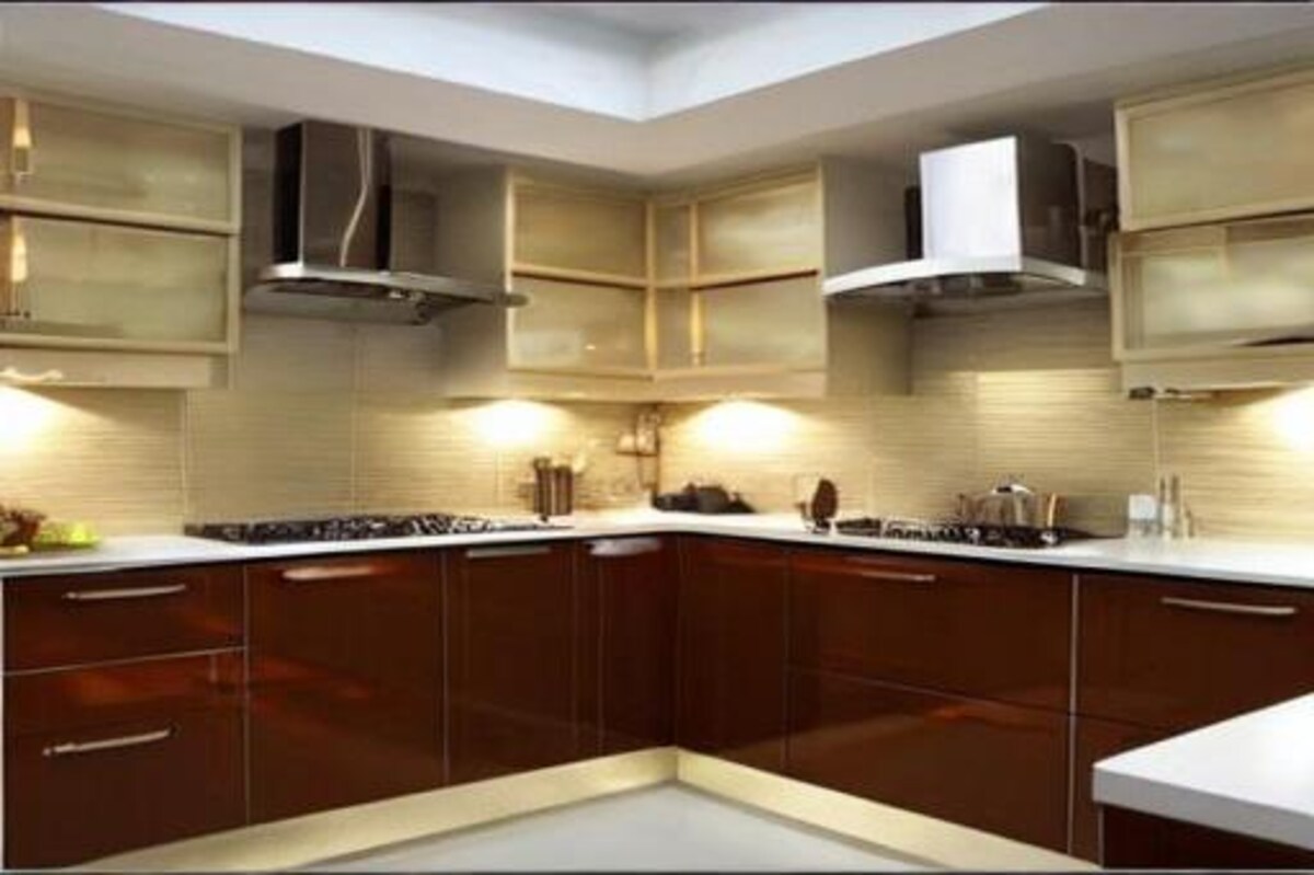 Best Small Kitchen False Ceiling Design Best Small Kitchen False Ceiling Design