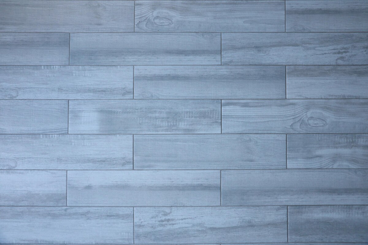 Grey Toned Kitchen Vinyl Wall Tiles