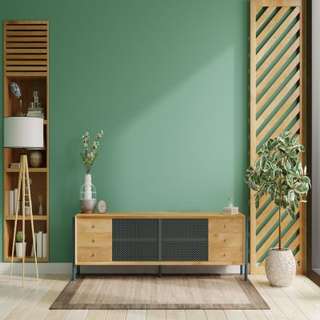 Splendid Wall Unit Designs for Living Room