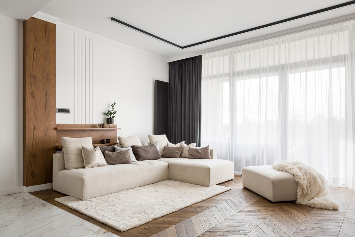 Simple Living Room Design Simple Living Room Design