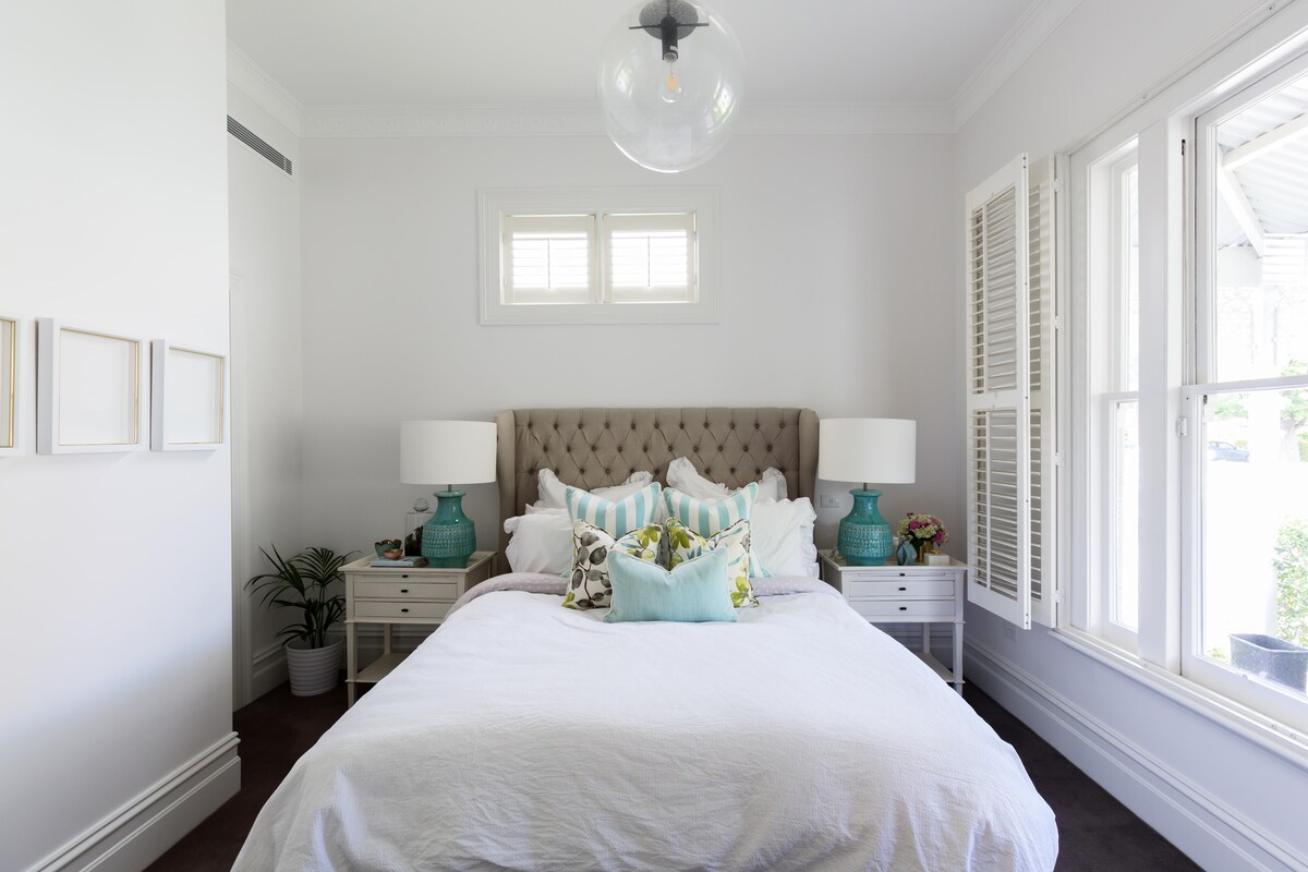 Rustic Country Master Bedroom Rustic Country Master Bedroom