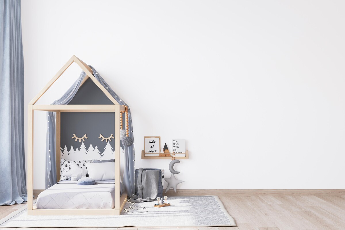 Boys Minimalistic Kids Room Design Boys Minimalistic Kids Room Design