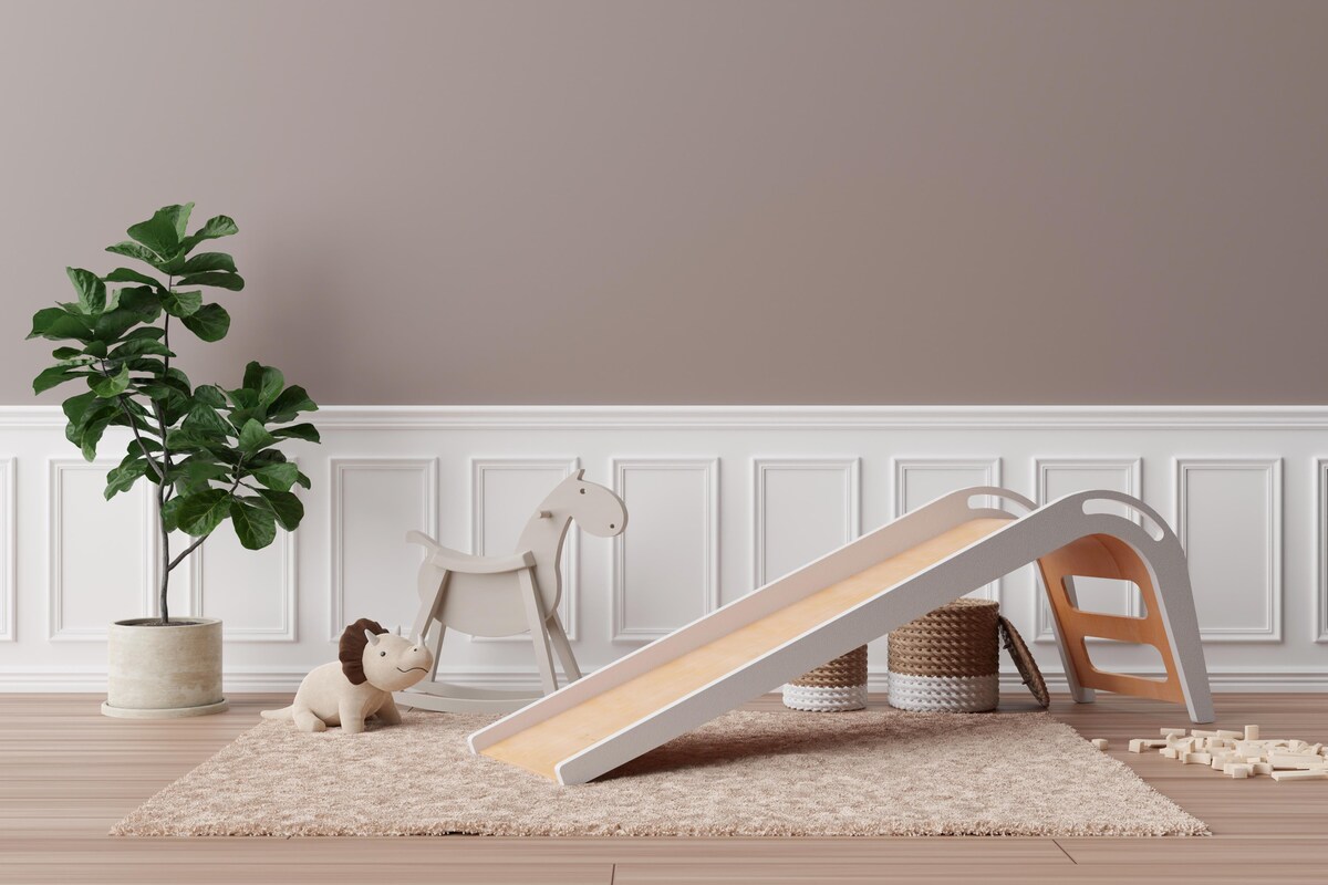 Adorable Minimalistic Kids Room Design Adorable Minimalistic Kids Room Design