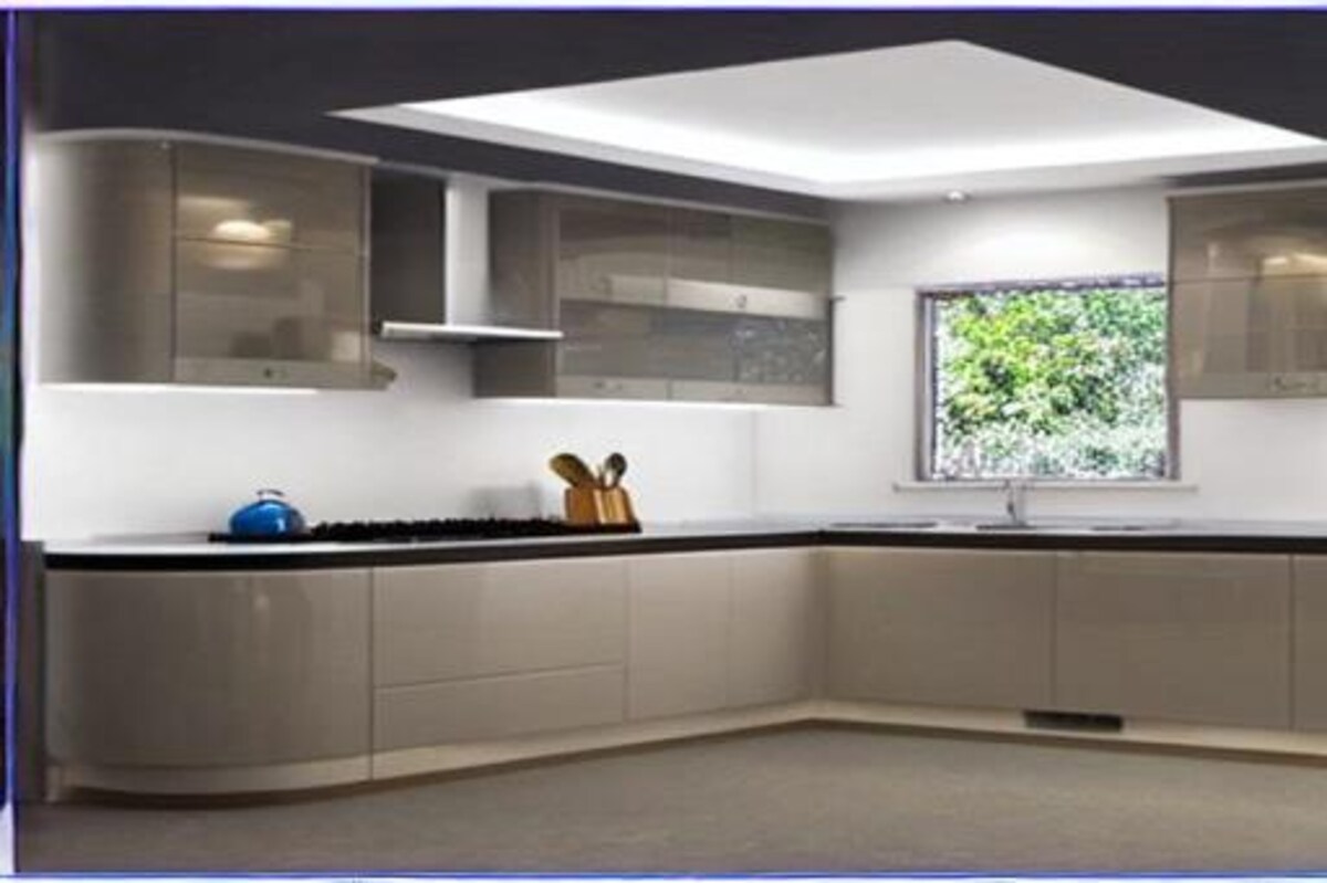 New Small Kitchen False Ceiling Design New Small Kitchen False Ceiling Design