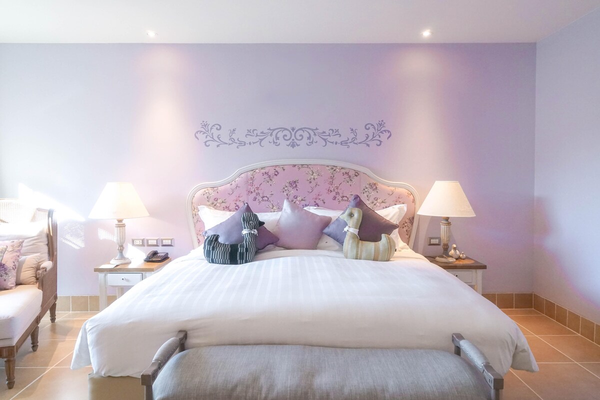 Spacious Cute Master Bedroom Spacious Cute Master Bedroom