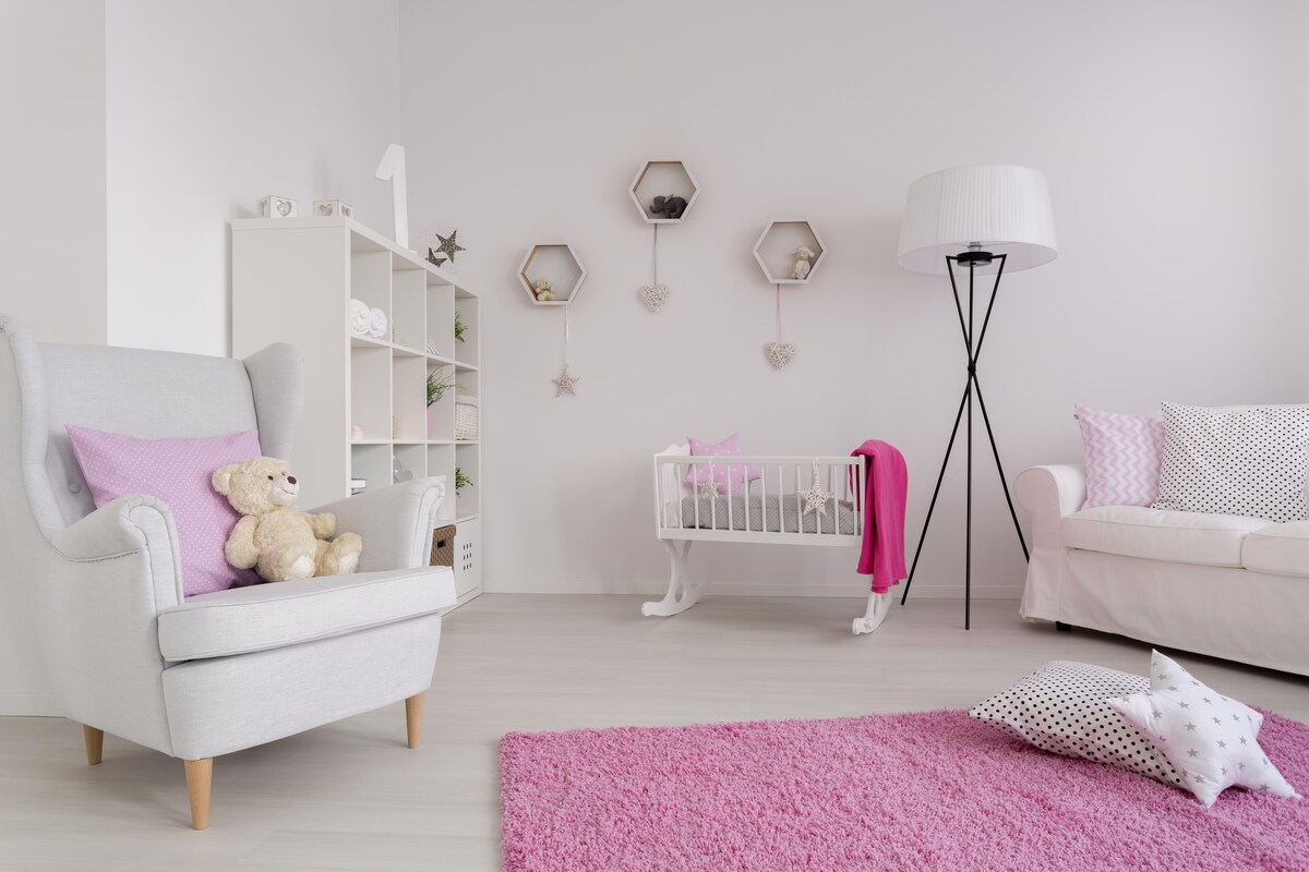 Pleasant Luxury Kids Room Design Pleasant Luxury Kids Room Design