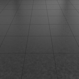 Grey Ceramic Kitchen Floor Tiles