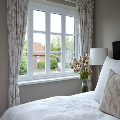 24 Latest White Window Design Ideas for Your Home in 2026