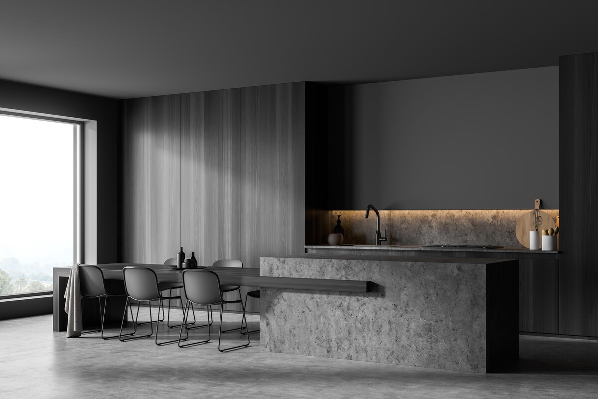 High Quality Modular Kitchen Design High Quality Modular Kitchen Design