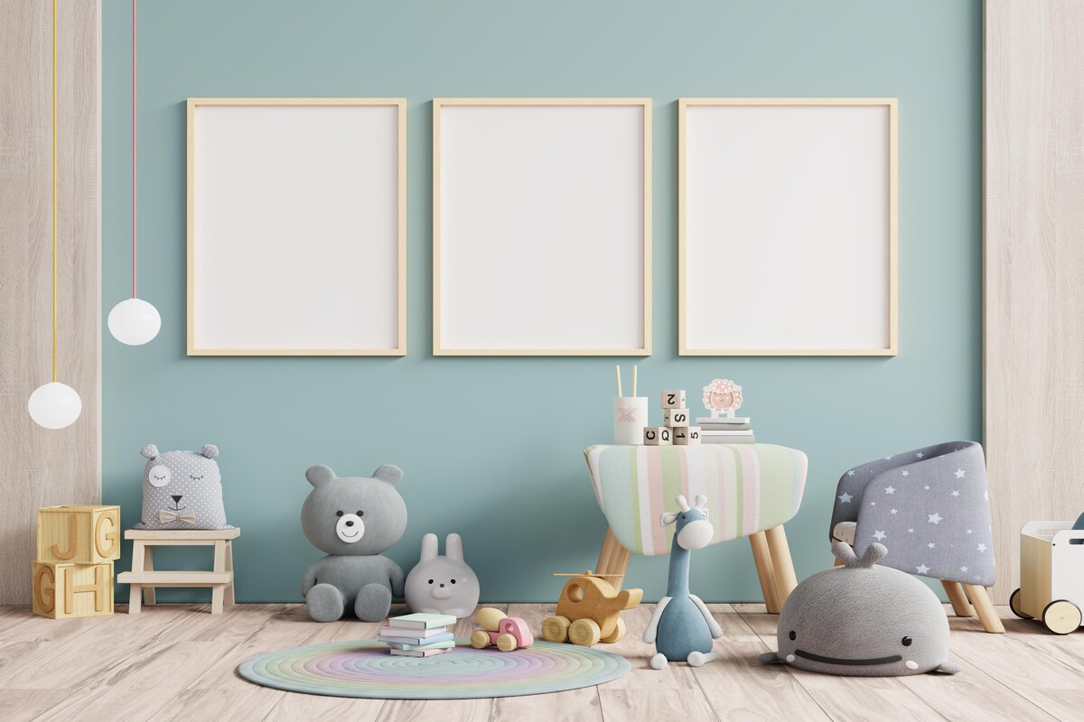 Nice Looking Kids Room Design Nice Looking Kids Room Design