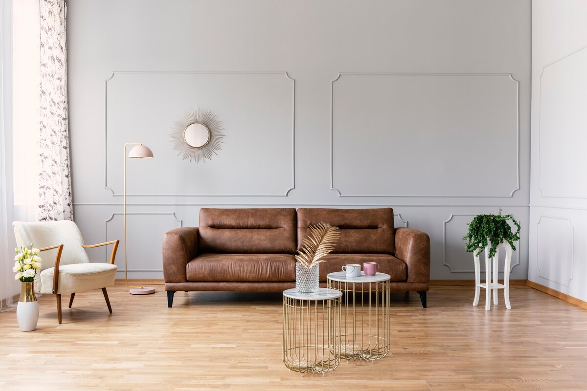 Living Room Couch Design With Simple Interior Living Room Couch Design With Simple Interior