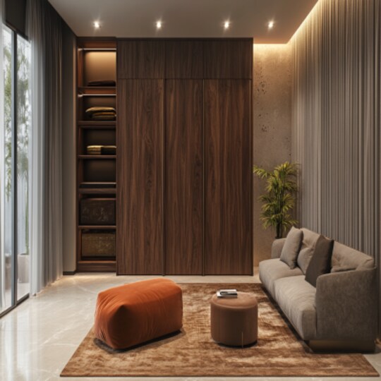 contemporary-wardrobe