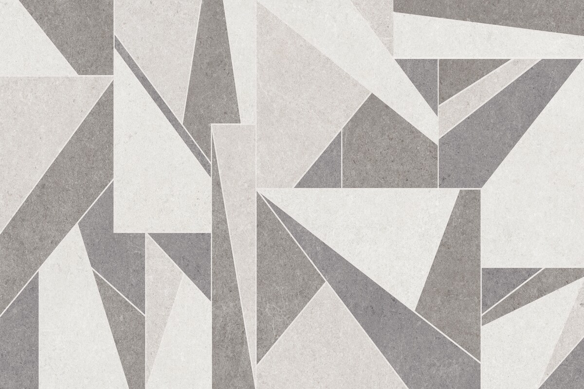 Attractive Grey Modern Kitchen Wall Tiles Attractive Grey Modern Kitchen Wall Tiles