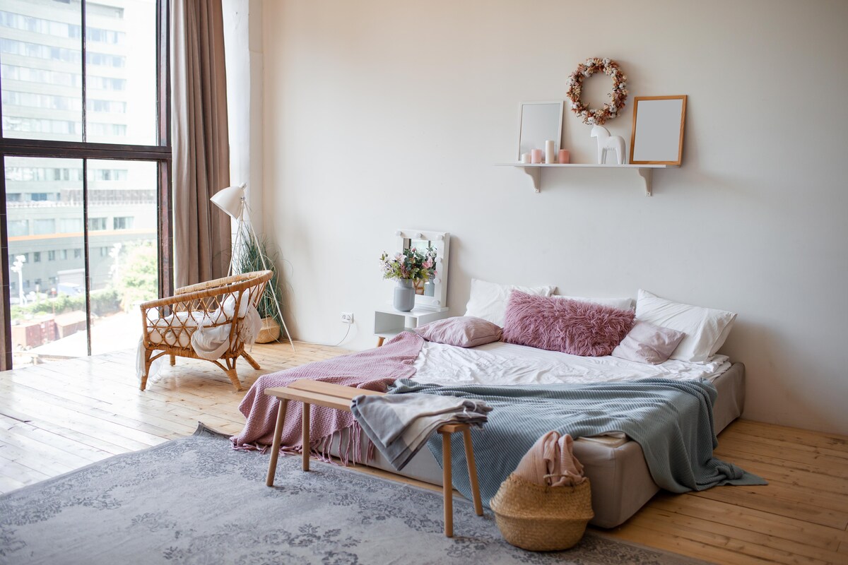 Beautiful Luxury Kids Room Design