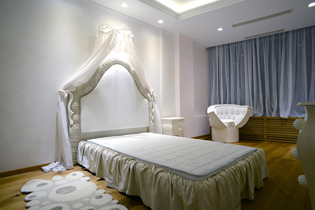 Pretty Luxury Kids Room Design Pretty Luxury Kids Room Design