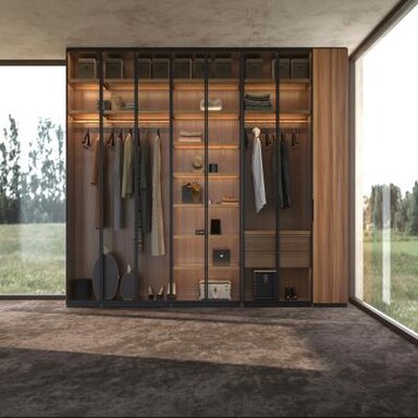 14 Luxury Wardrobe Design Ideas with Images in 2026