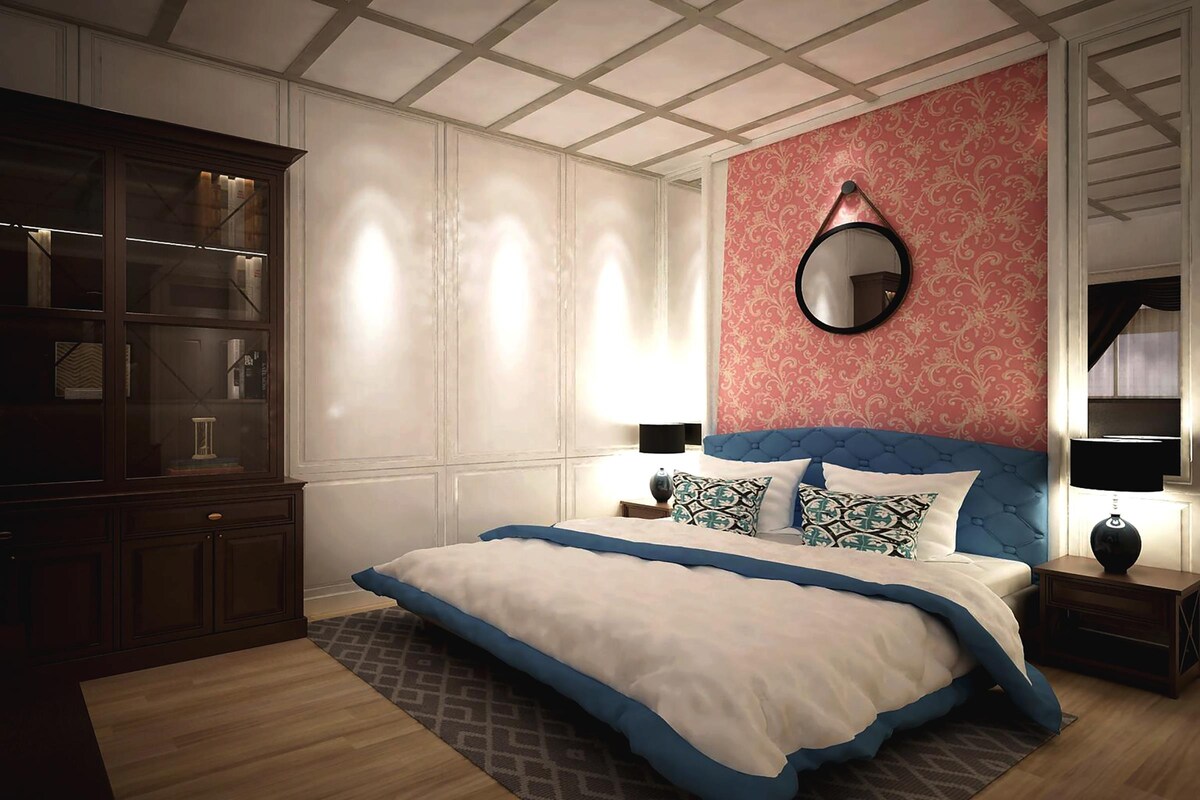 New Modern Modern Master Bedroom Design New Modern Modern Master Bedroom Design