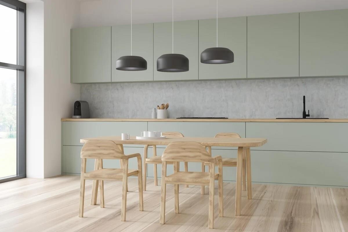 Sophisticated Modular Cabinet Design Sophisticated Modular Cabinet Design