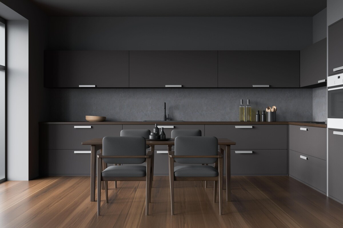 The Contemporary Blend of Modular Kitchen Drawer The Contemporary Blend of Modular Kitchen Drawer