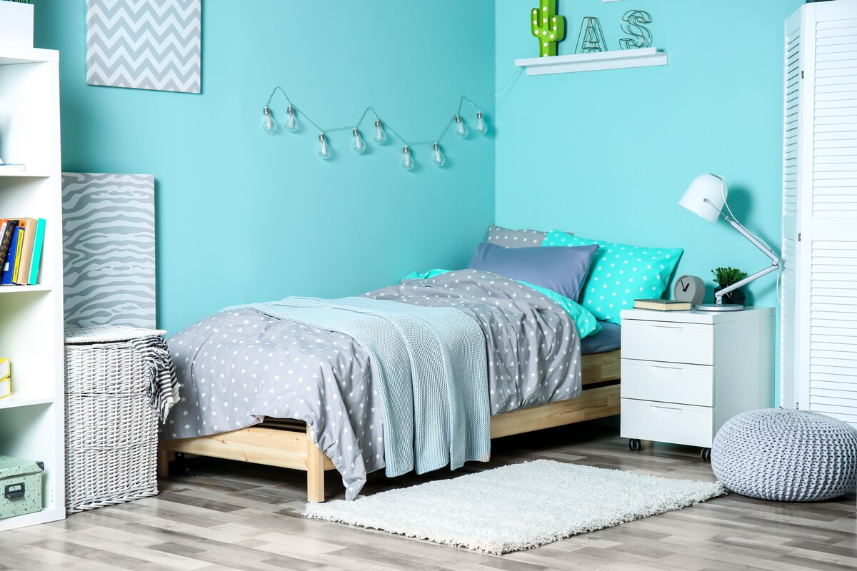 An Average Kids Room An Average Kids Room