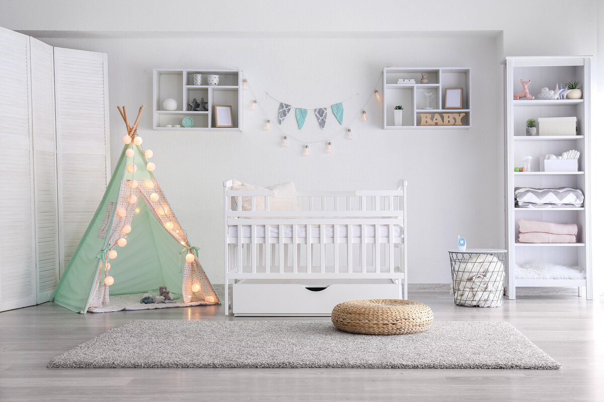 Pleasant Contemporary Kids Room Design Pleasant Contemporary Kids Room Design
