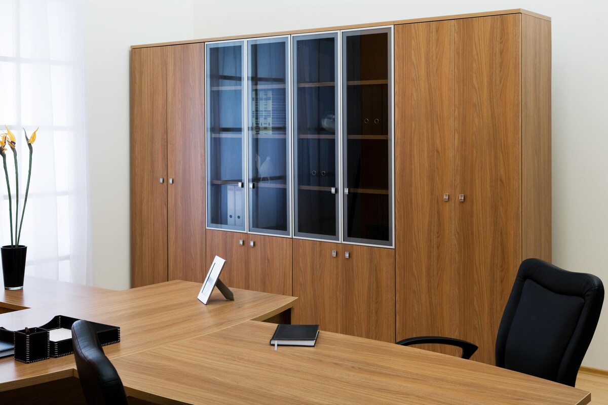Attractive Office Wardrobe Attractive Office Wardrobe